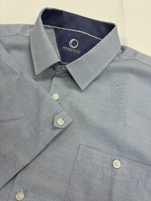 CHEMISE S. MANCHES COURTES