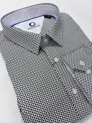 CHEMISE S. MANCHES LONGUES