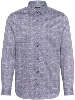 CHEMISE S. MANCHES LONGUES