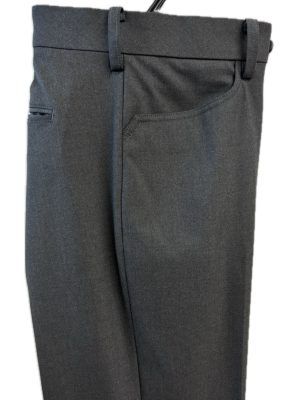 PANTALON HABILLÉ