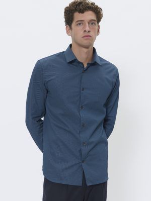 CHEMISE S. MANCHES LONGUES