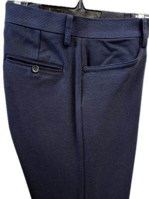 PANTALON HABILLÉ