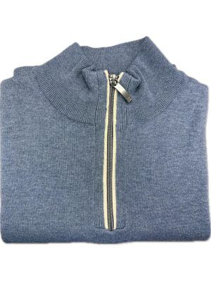 CHANDAIL COL MONTANT