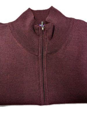 CHANDAIL COL MONTANT