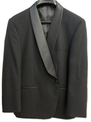 COMPLET POLYESTER ET VISCOSE