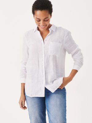 BLOUSE MANCHE LONGUE