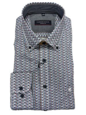 CHEMISE S. MANCHES LONGUES